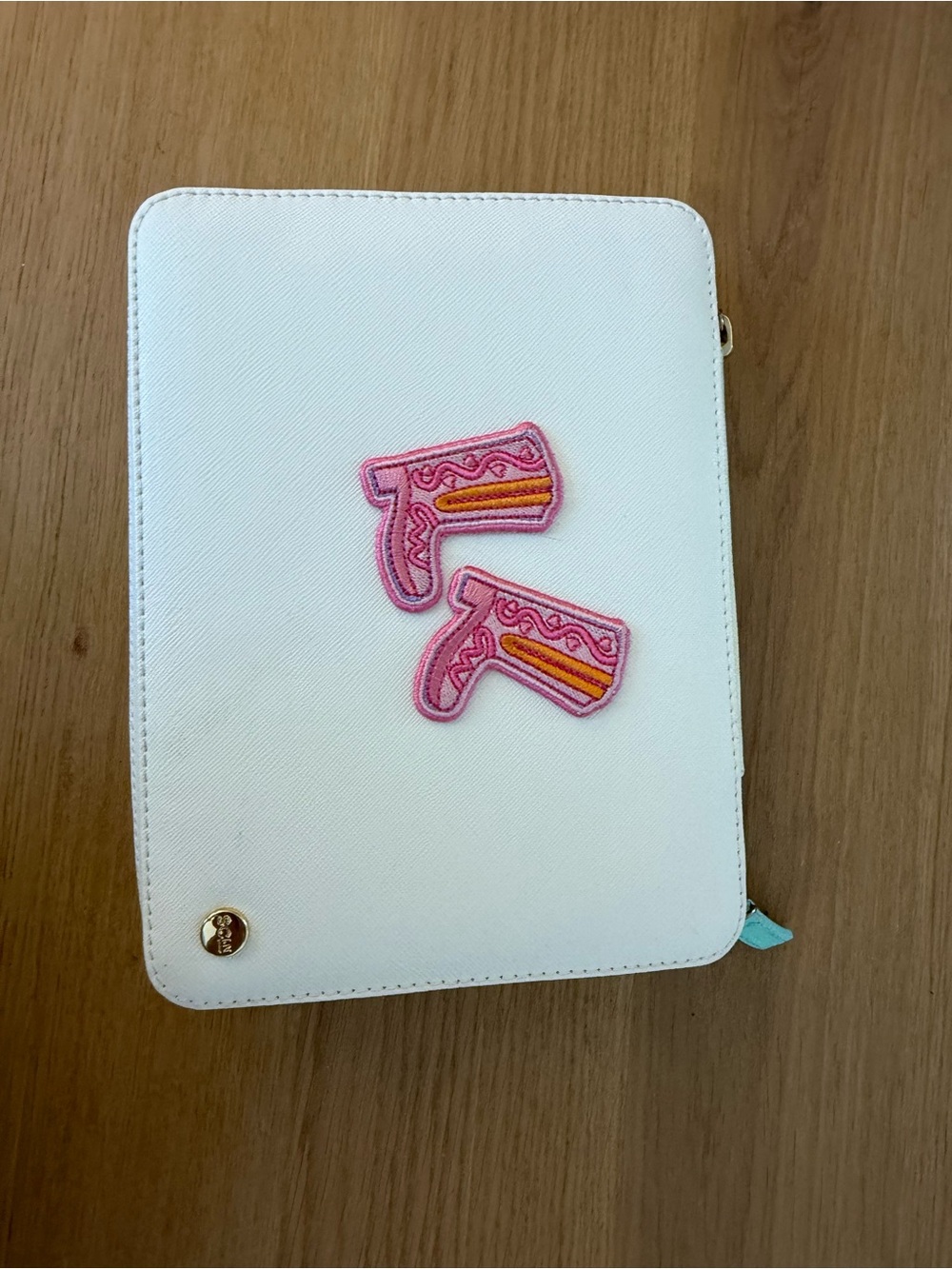 Stoney clover lane x Stephanie gottlieb travel jewelry box